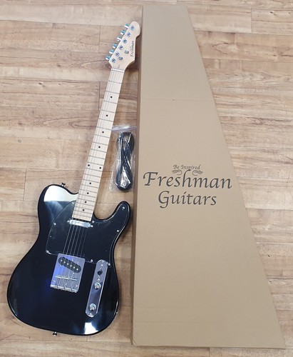 Freshman single cutaway - single,