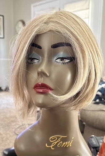 Raquel welch wig - welch, avg