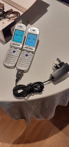 Vintage mobile phones - vintage, ~