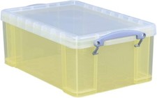 4 x Really Useful 9 Litre