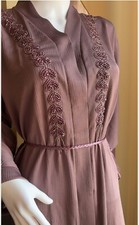 Abaya Dubai Ramadan Eid