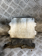 2007 VAUXHALL ASTRAVAN H 1.3 CDTi MK5 Z13DTH ENGINE ECU 55566038HF