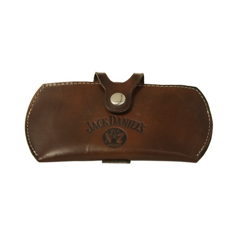Jack daniel western - western, leather