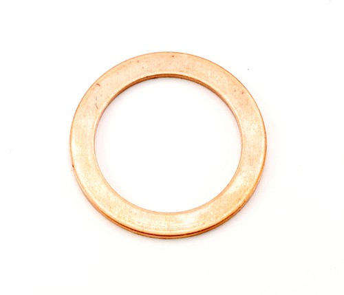 Exhaust gasket washer type for - exhaust,