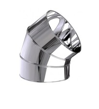 Monodraught Sun Tunnel Elbow 45 Degree 300mm 