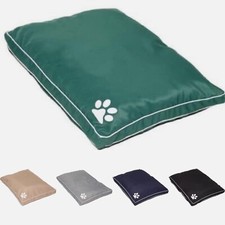 Waterproof Dog Bed Heavy Duty