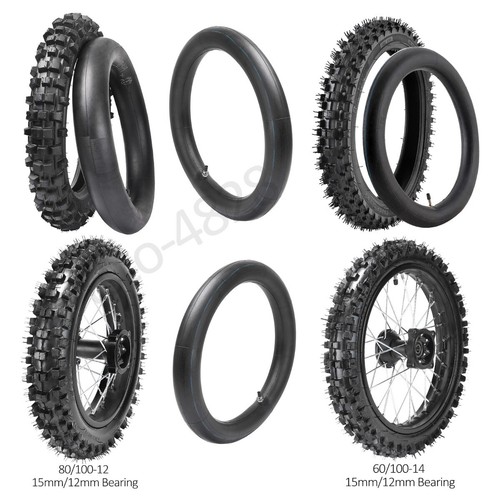 15mm 12mm 100 - 15mm/12mm, 60/100-14‘’
