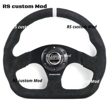 SPARCO&FANATEC Thickened Spoke