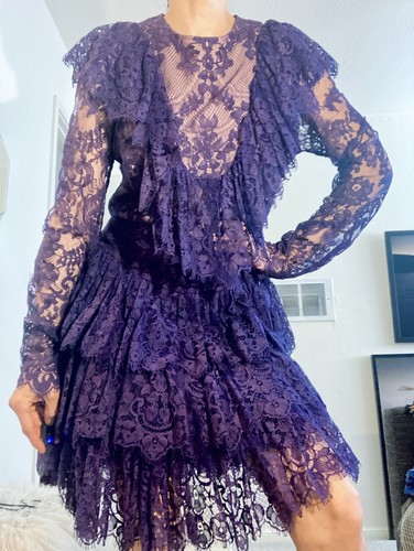 Elie saab purple - elie,