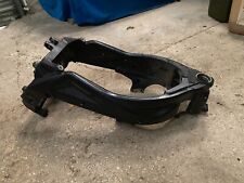 APRILIA RSV1000 MILLE R BLACK FRAME AND V5 2004 04 REG UNRECORDED