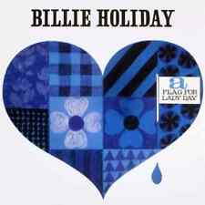 Billie Holiday - A Flag For
