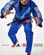 GRACIE BARRA GB COMP TEAM BY