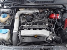 Audi S3 Quattro Engine And