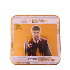 Harry Potter Wizarding World