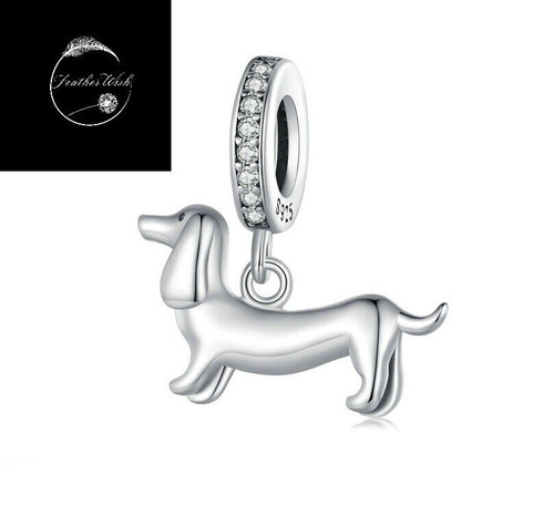 Sterling silver 925 - sterling, charm