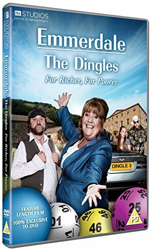 Emmerdale the dingles - the, for