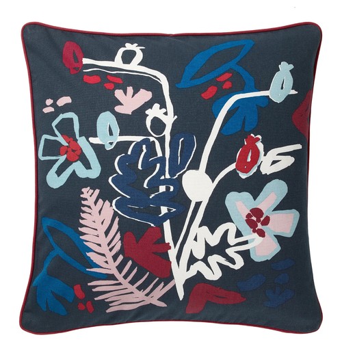Ikea malarborste cushion cover - malarborste,