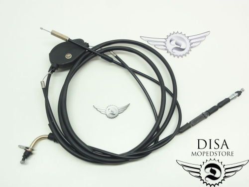 Throttle cable for cpi aragon - cable,