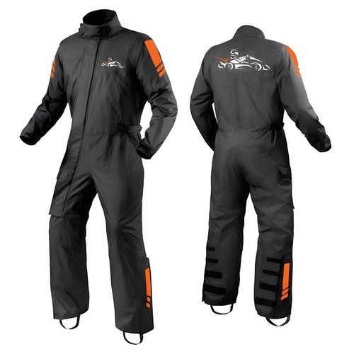 Waterproof motorcycle rain - waterproof,
