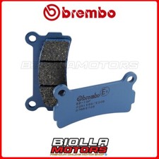 07GR5705 REAR BRAKE PADS