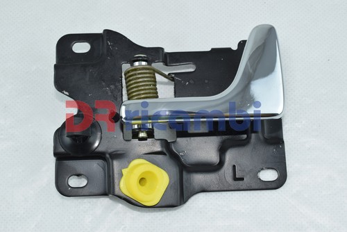 Left door opening handle rover - left,
