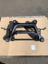 BMW E46 M3 Coupe & Convertible 2001 - 2006 Rear Axle Diff Carrier Cradle Frame