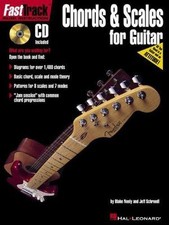FastTrack - Guitar - Chords &