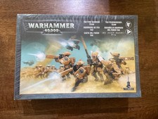 Games Workshop Warhammer 40K