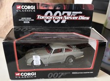 Corgi Classics  04302 James