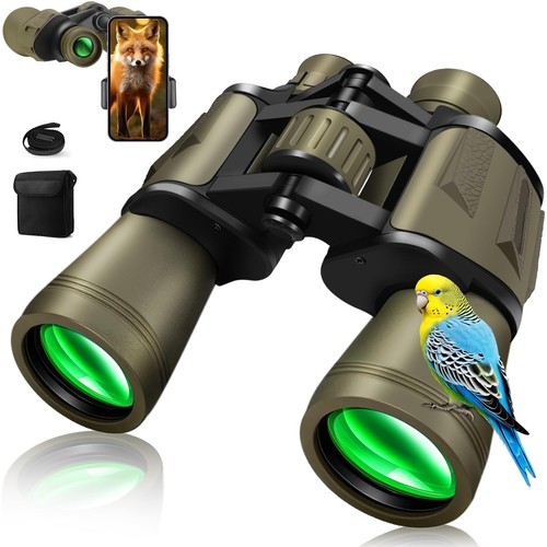 Binoculars for adults - binoculars,