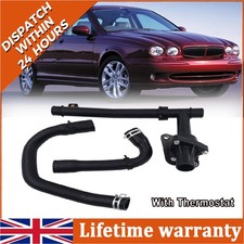 NEW Top Radiator Hose Assembly