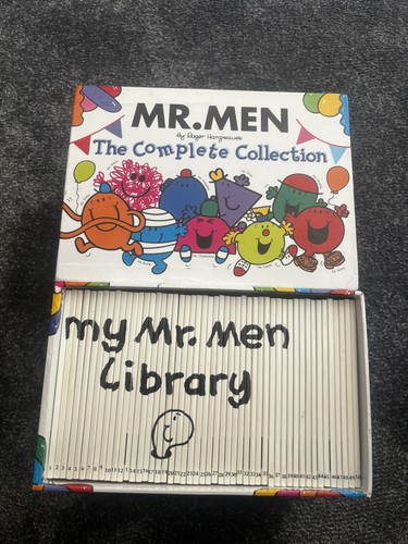 Men complete collection 50 - men,