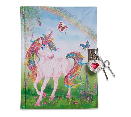Lucy locket magical - magical, unicorn