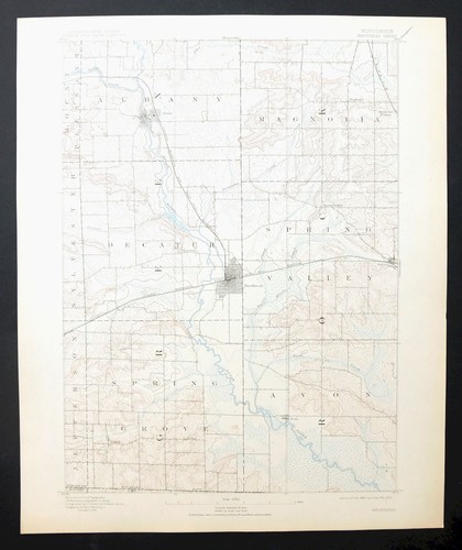 1910 brodhead orfordville - brodhead,