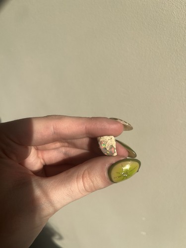 Ethiopian opal - ethiopian,