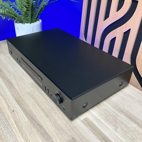 Yamaha n301 network cd - yamaha, cd-n301
