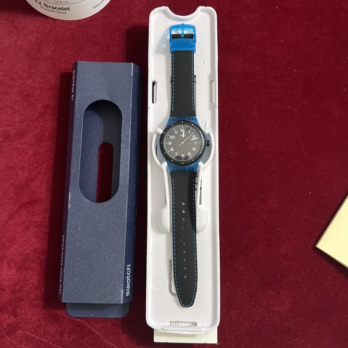 Swatch automatic watch - automatic, "