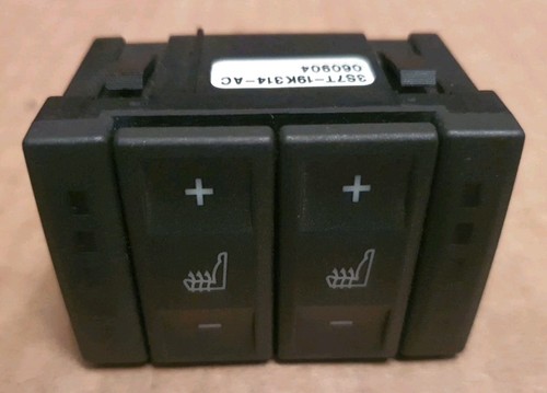 Ford mondeo mk3 heated - mondeo, &