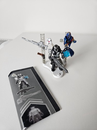 Mega construx bloks - mega, destiny