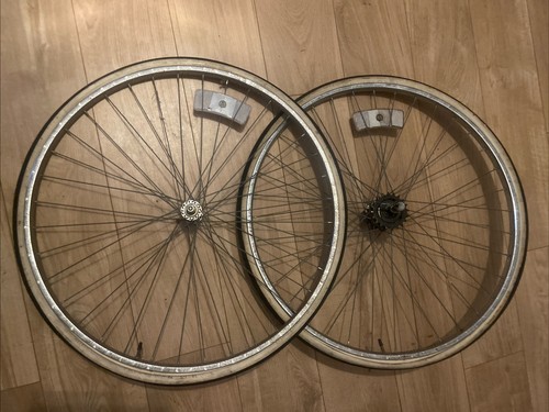 Sturmey archer speed hub - 3-speed,
