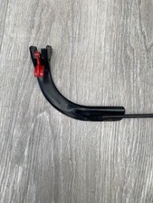 Short Control Handle Lever, Qualcast Classic 35s 43s Atco