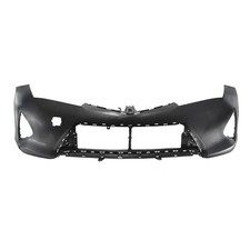 Front Bumper To Be Primed Like