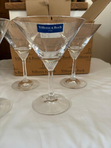 Set villeroy boch - set, 4