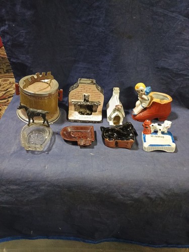 Eight vintage - eight,