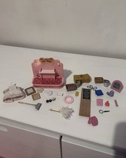Sylvanian Families Random Bits