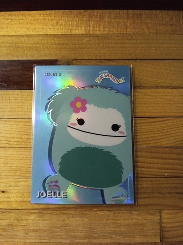 2025 panini squishmallows - panini,