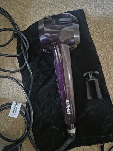 Babyliss curl secret 2667u - babyliss,