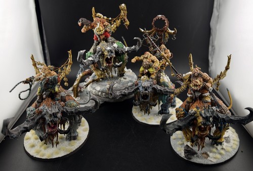 Battle ready warhammer aos - battle,