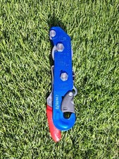 Petzl Stop Abseiling Device for Caving and Climbing Rope Access