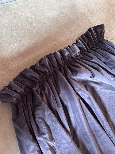 Linwood fabric handmade